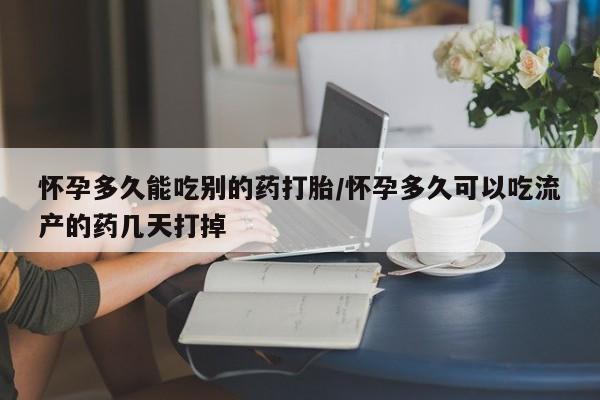 米非米索怎么买怀孕多久能吃别的药打胎/怀孕多久可以吃流产的药几天打掉